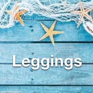 Leggings